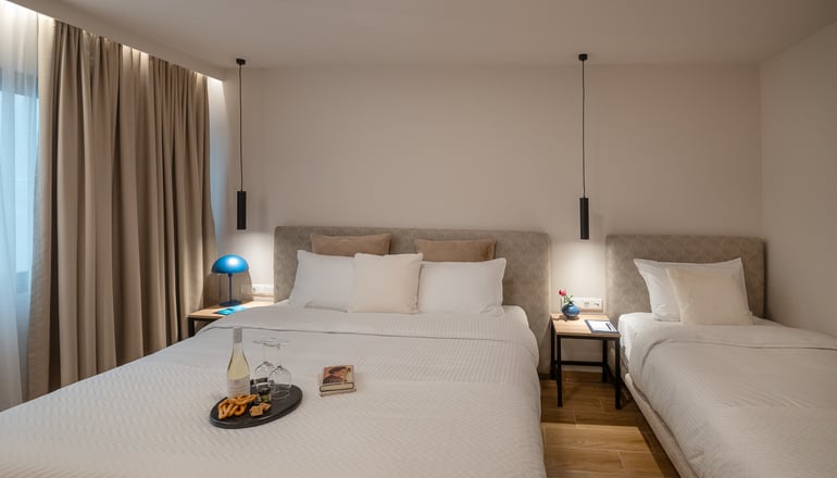 4* IRA HPA Hotel - Καλαμάτα
