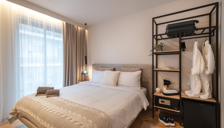 4* IRA HPA Hotel - Καλαμάτα