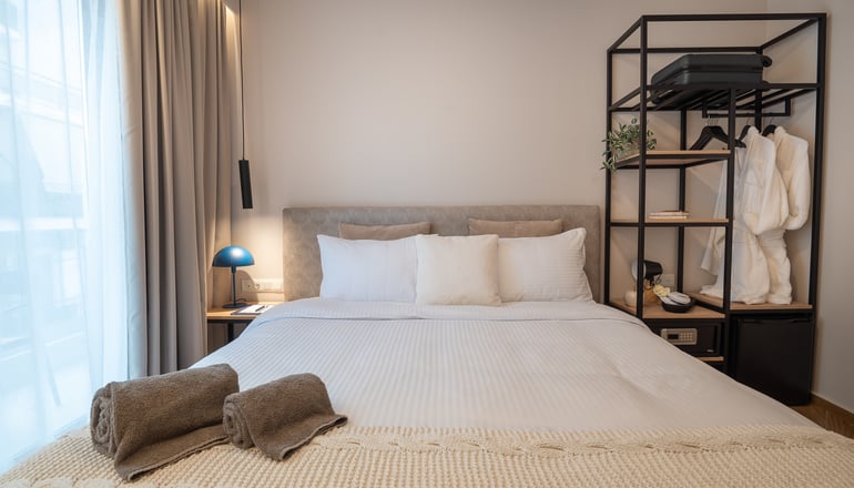 4* IRA HPA Hotel - Καλαμάτα