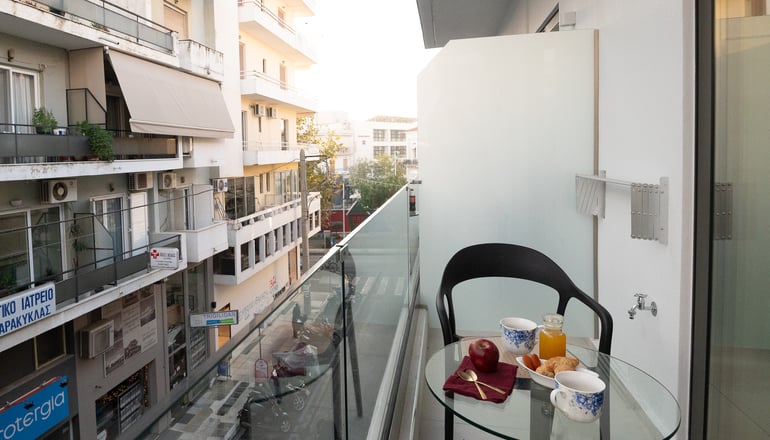 4* IRA HPA Hotel - Καλαμάτα
