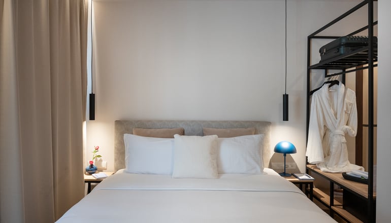 4* IRA HPA Hotel - Καλαμάτα