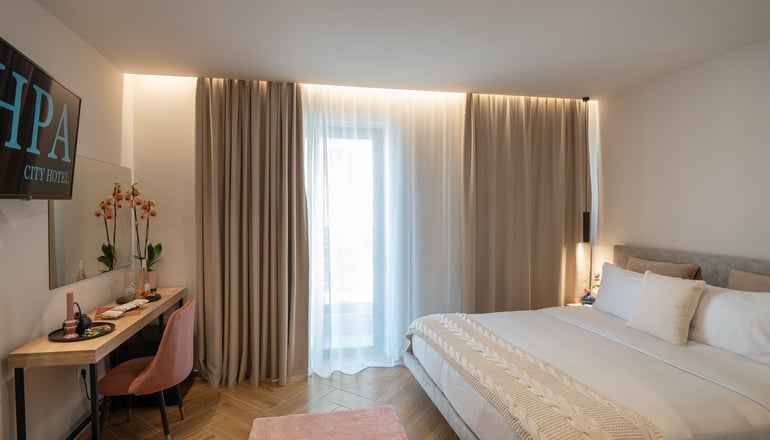 4* IRA HPA Hotel - Καλαμάτα