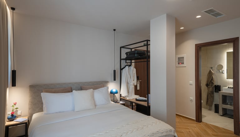 4* IRA HPA Hotel - Καλαμάτα