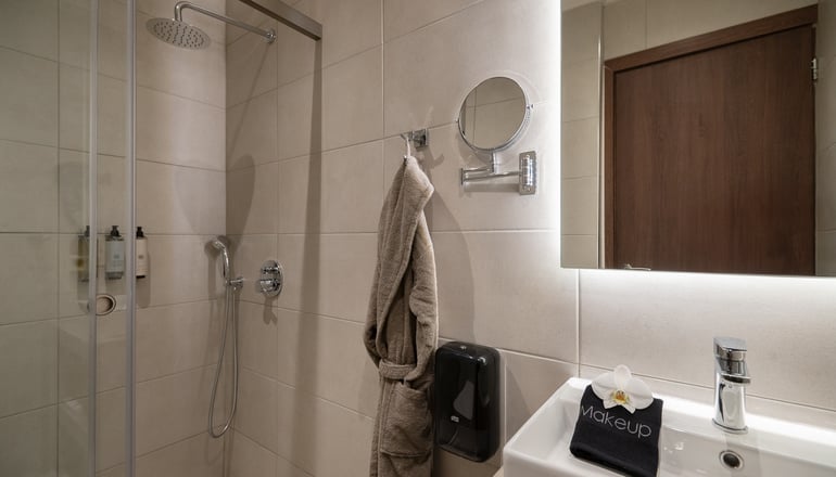 4* IRA HPA Hotel - Καλαμάτα