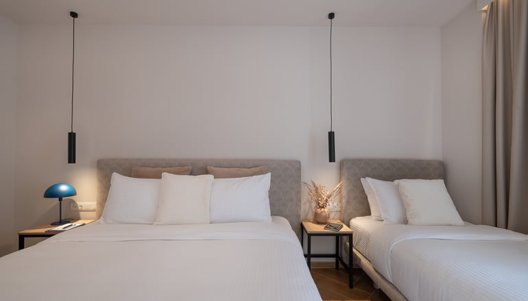 4* IRA HPA Hotel - Καλαμάτα