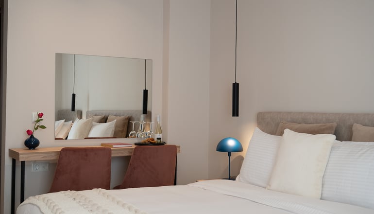 4* IRA HPA Hotel - Καλαμάτα