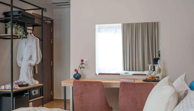 4* IRA HPA Hotel - Καλαμάτα