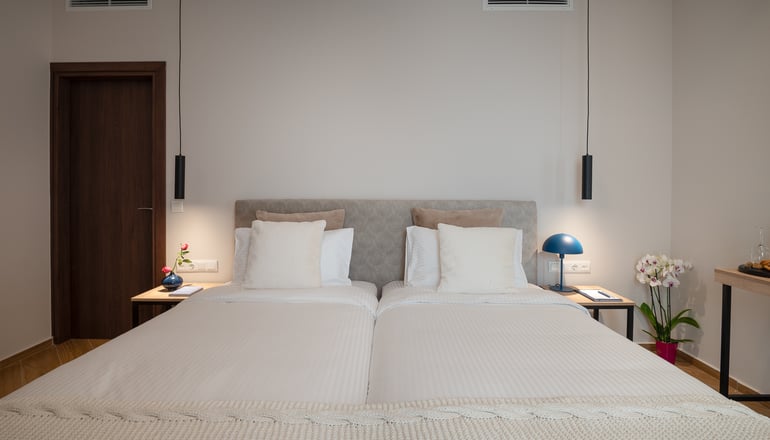 4* IRA HPA Hotel - Καλαμάτα