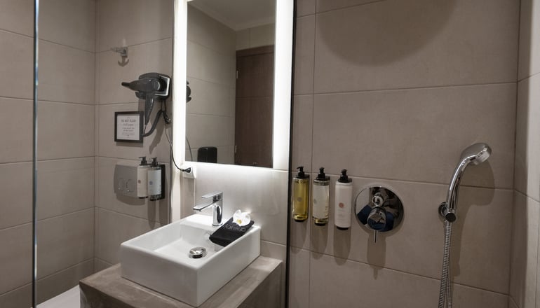4* IRA HPA Hotel - Καλαμάτα