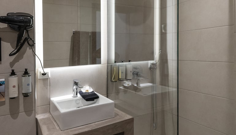 4* IRA HPA Hotel - Καλαμάτα