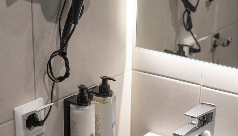 4* IRA HPA Hotel - Καλαμάτα