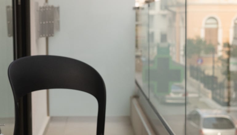 4* IRA HPA Hotel - Καλαμάτα