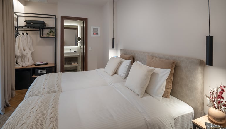 4* IRA HPA Hotel - Καλαμάτα