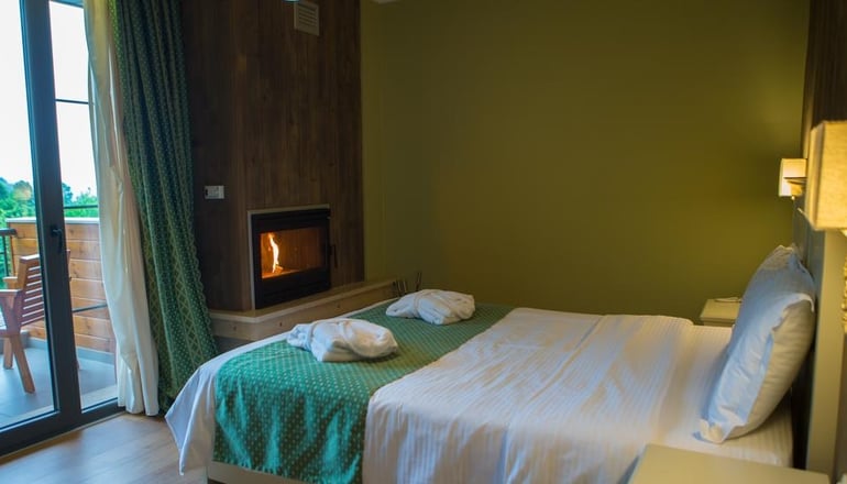 4* Irene's Resort