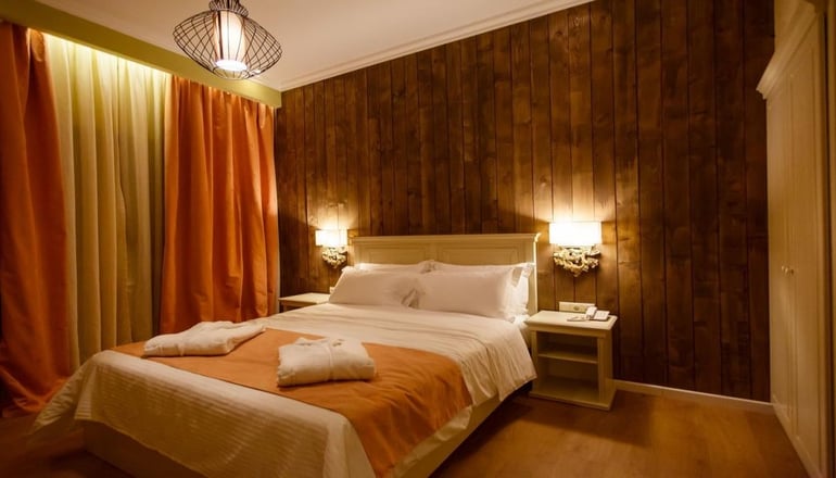 4* Irene's Resort