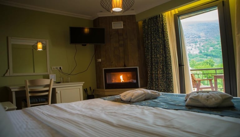 4* Irene's Resort