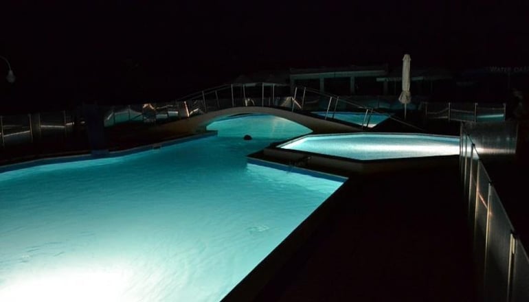 Ξενώνας Όαση