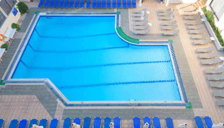 4* Island Resorts Marisol