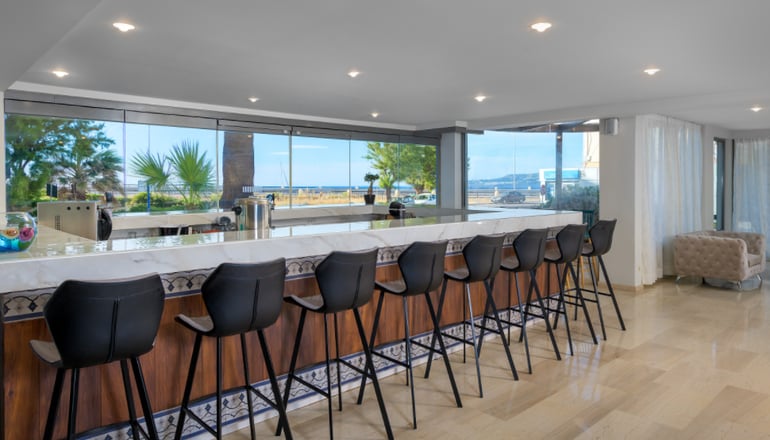 4* Island Resorts Marisol