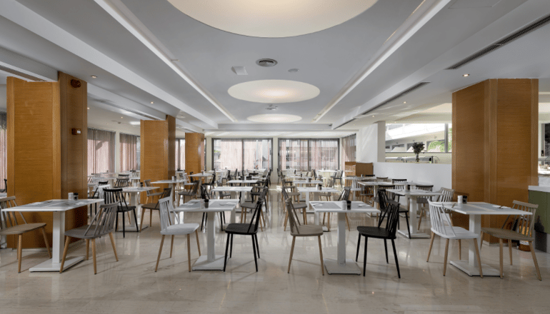 4* Island Resorts Marisol