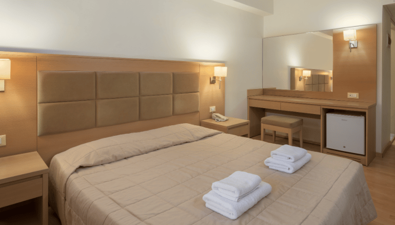 4* Island Resorts Marisol