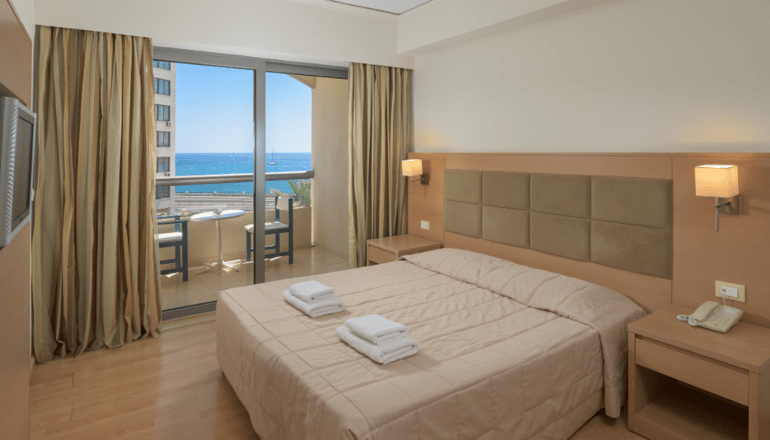 4* Island Resorts Marisol