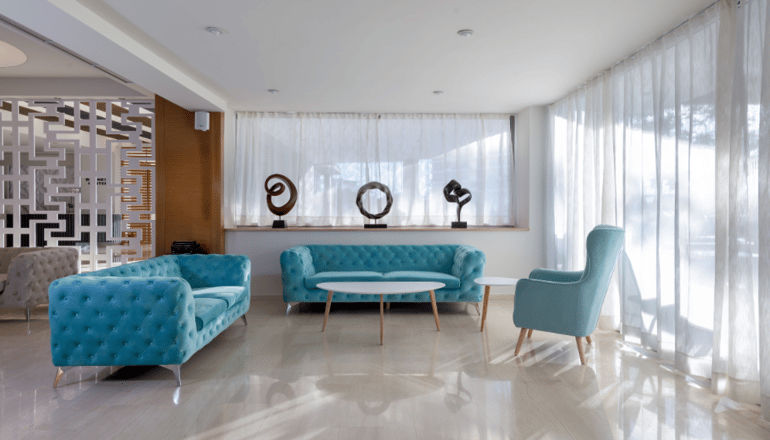 4* Island Resorts Marisol