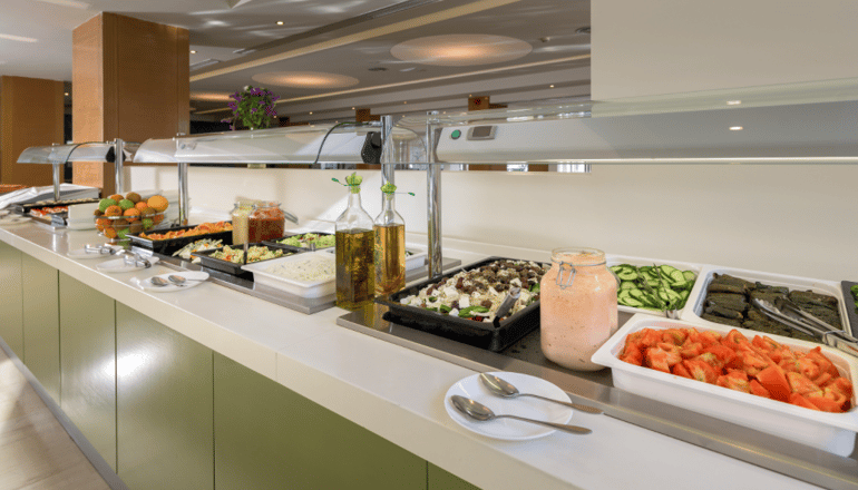 4* Island Resorts Marisol