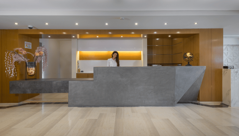 4* Island Resorts Marisol