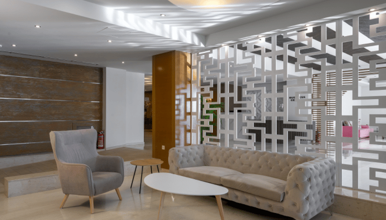 4* Island Resorts Marisol