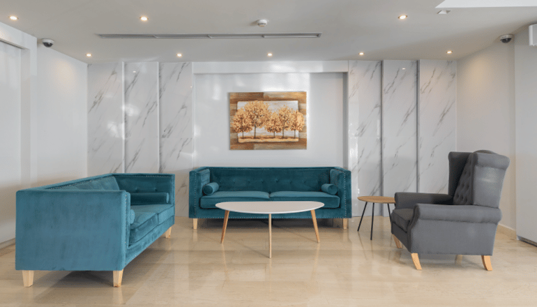 4* Island Resorts Marisol