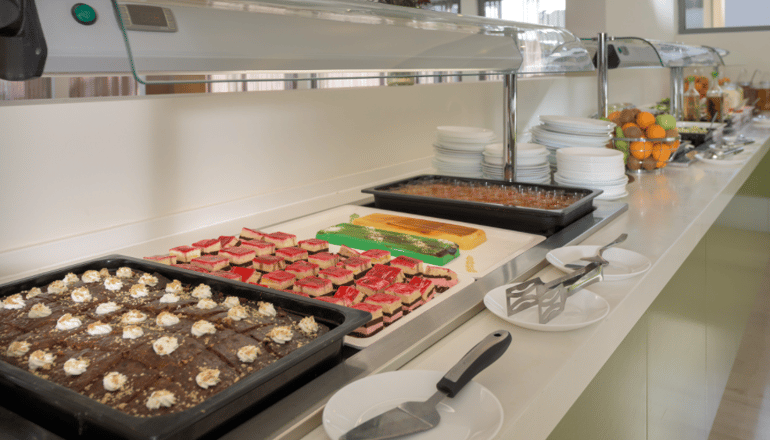 4* Island Resorts Marisol