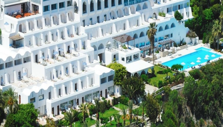 4* Istron Bay Hotel