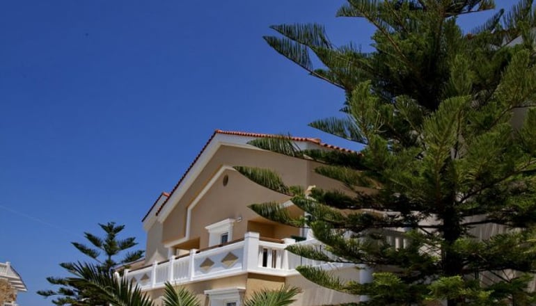 4* Jo An Beach Hotel - Ρέθυμνο, Κρήτη