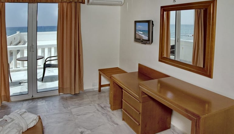 4* Jo An Beach Hotel - Ρέθυμνο, Κρήτη