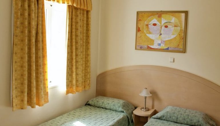 4* Jo An Beach Hotel - Ρέθυμνο, Κρήτη
