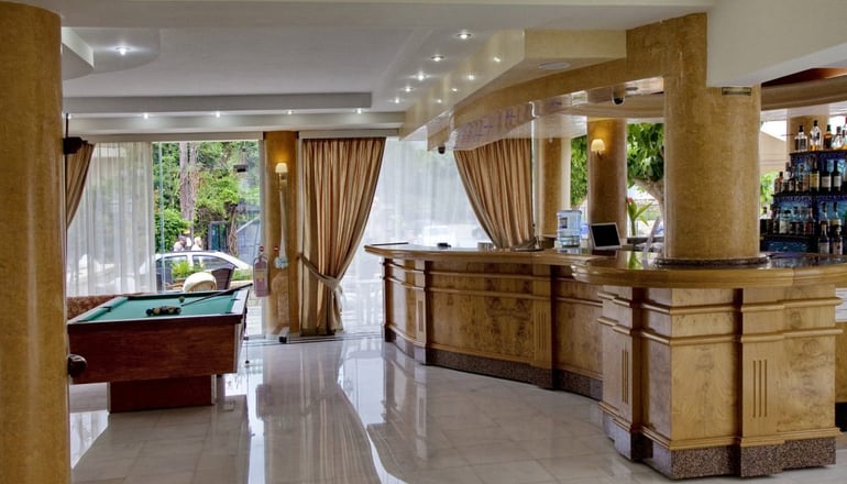 4* Jo An Beach Hotel - Ρέθυμνο, Κρήτη