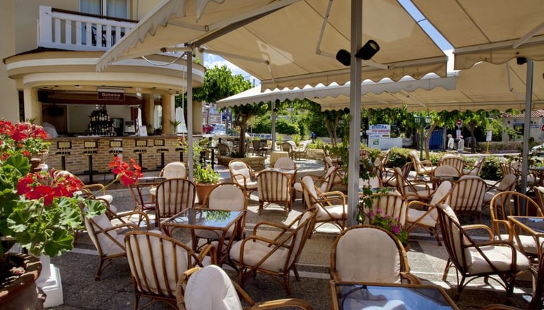 4* Jo An Beach Hotel - Ρέθυμνο, Κρήτη