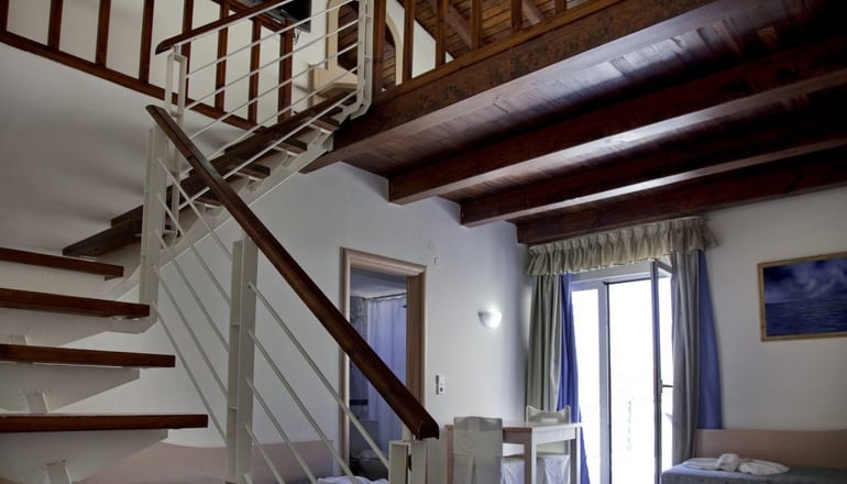 4* Jo An Beach Hotel - Ρέθυμνο, Κρήτη