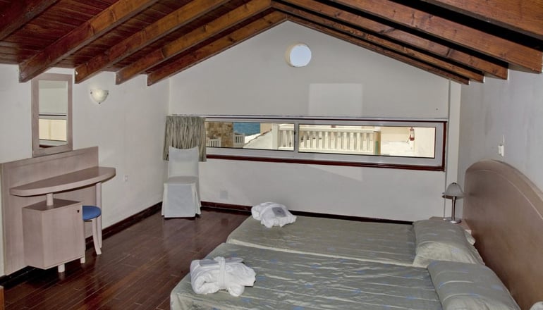 4* Jo An Beach Hotel - Ρέθυμνο, Κρήτη