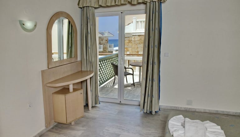 4* Jo An Beach Hotel - Ρέθυμνο, Κρήτη