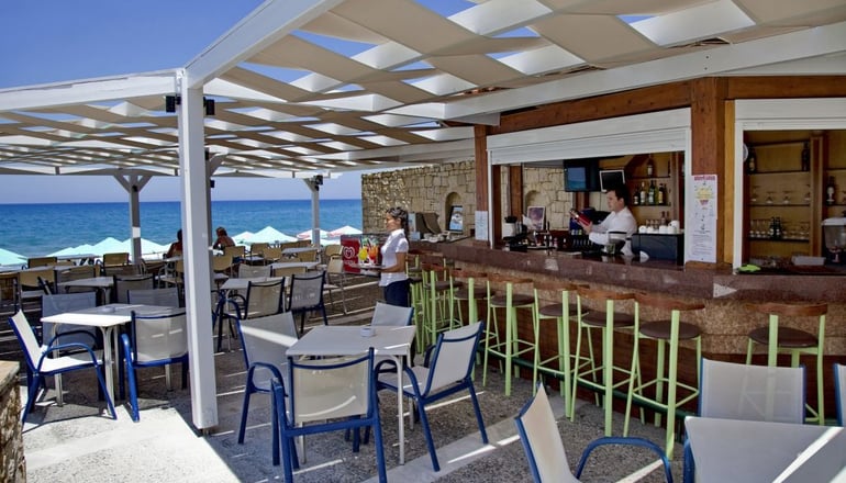 4* Jo An Beach Hotel - Ρέθυμνο, Κρήτη