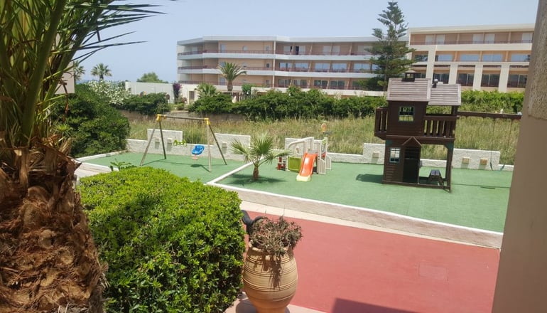 4* Jo An Beach Hotel - Ρέθυμνο, Κρήτη