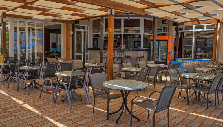4* Jo An Beach Hotel - Ρέθυμνο, Κρήτη