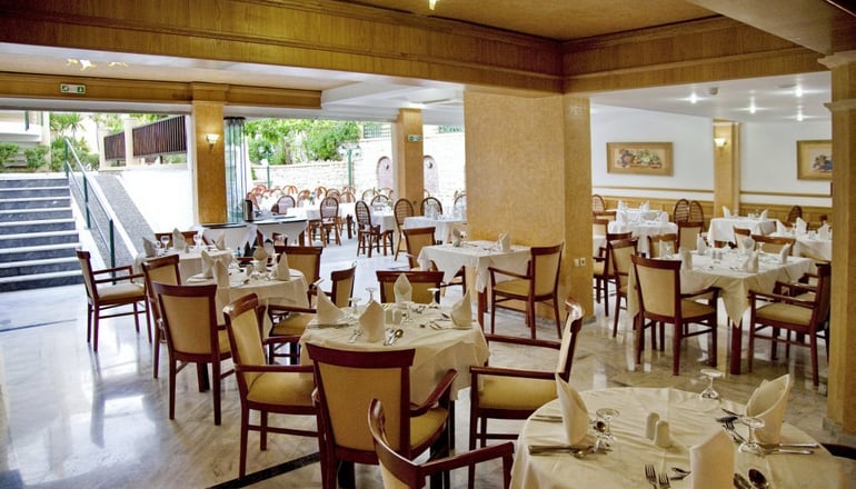 4* Jo An Beach Hotel - Ρέθυμνο, Κρήτη