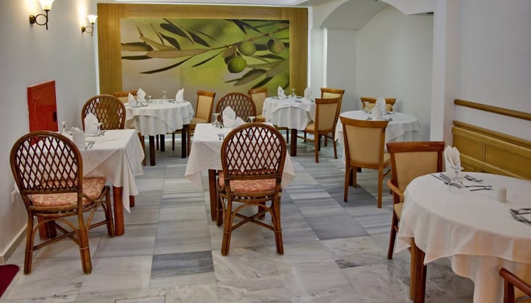 4* Jo An Beach Hotel - Ρέθυμνο, Κρήτη