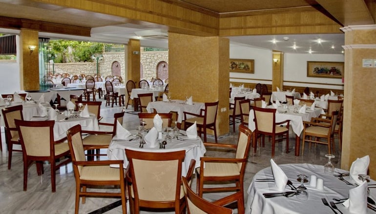 4* Jo An Beach Hotel - Ρέθυμνο, Κρήτη
