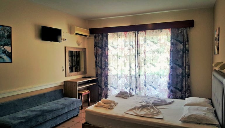 4* Jo An Beach Hotel - Ρέθυμνο, Κρήτη