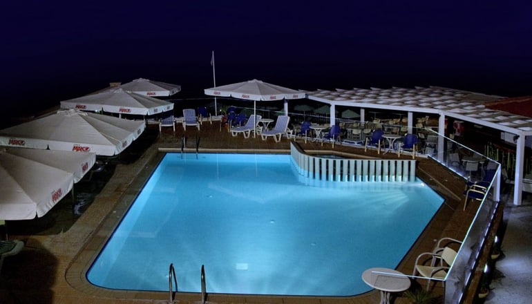 4* Jo An Beach Hotel - Ρέθυμνο, Κρήτη