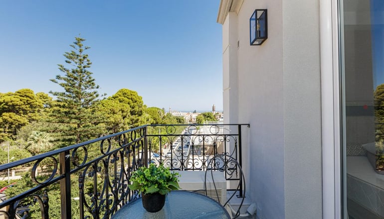4* Jo An Palace Hotel - Ρέθυμνο, Κρήτη